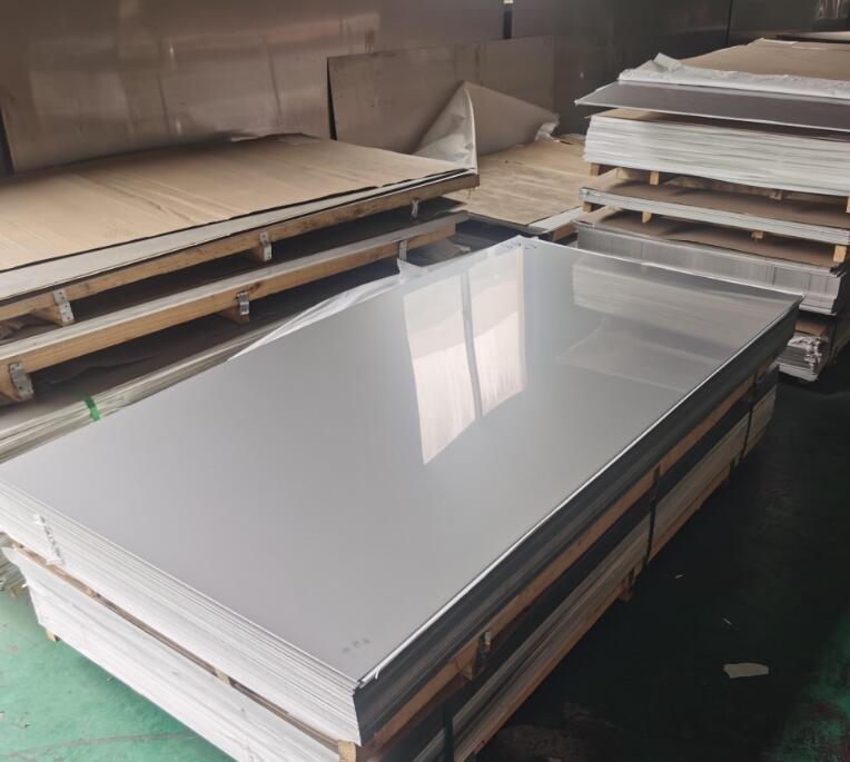 滦县321不锈钢板