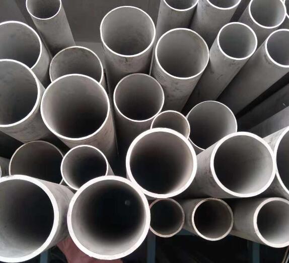 滦县321不锈钢管