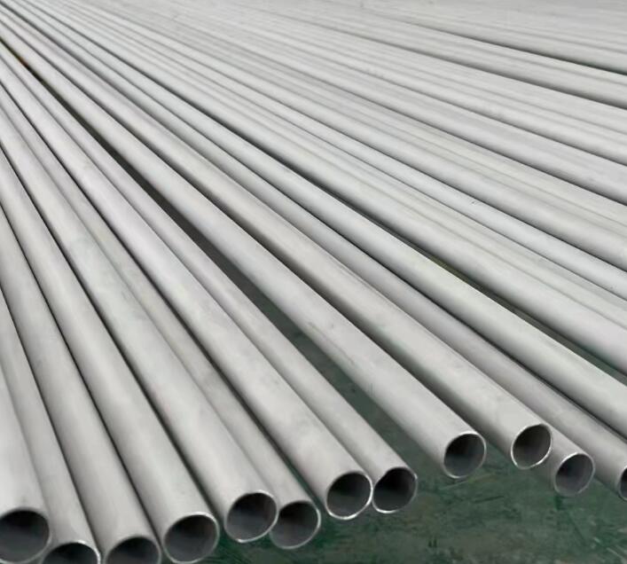 滦县441不锈钢管