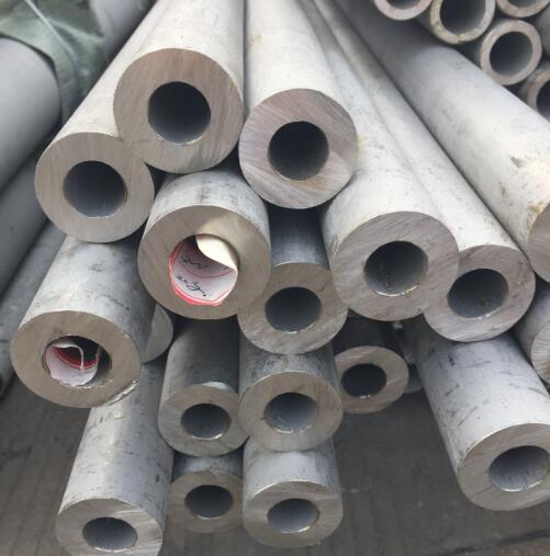 滦县321不锈钢管