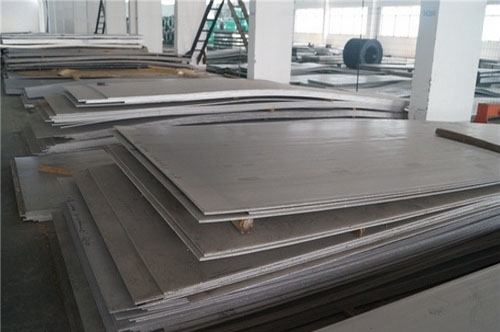 滦县304不锈钢板