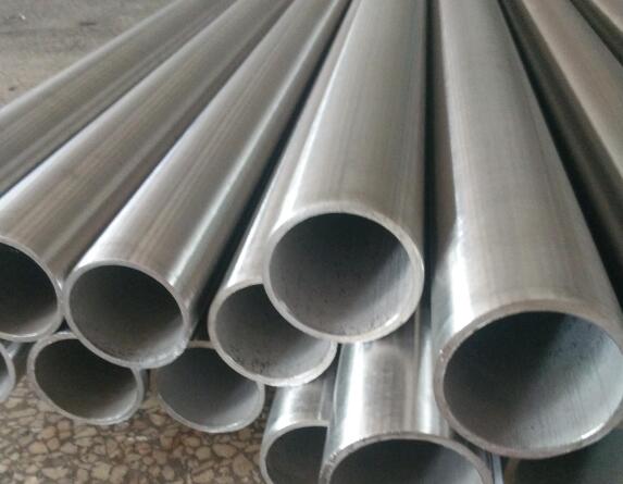 滦县321不锈钢管