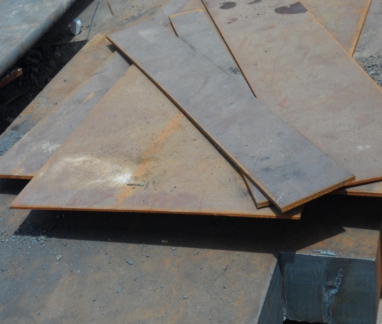 滦县NM360C耐磨板