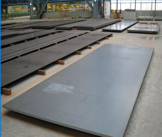 滦县NM450C耐磨板