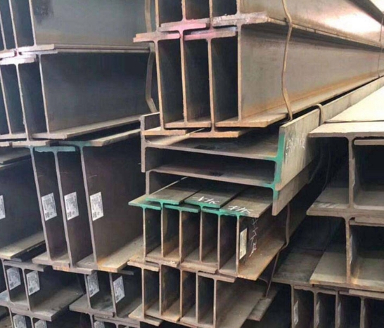 滦县Q235C工字钢