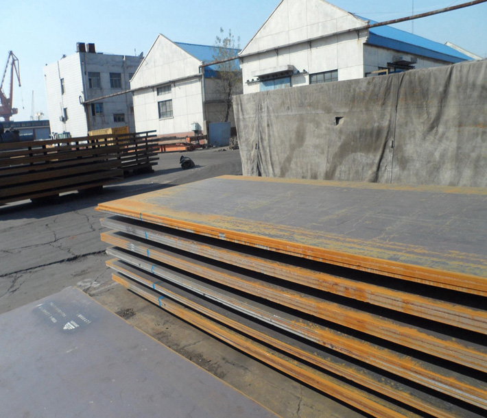 滦县SA210C镀锌板